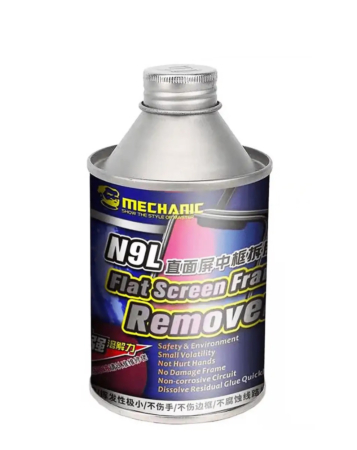MECHANIC N9L Demolition Liquid Glue Remover (300ml) (Only Ground Shipping) (Not Returnable)