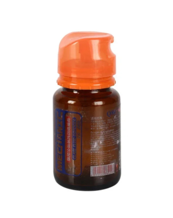 MECHANIC Q80 Anti-static Press Type Glass Metal Pump Solution Dispenser (Not Returnable) (Only Ground Shipping)