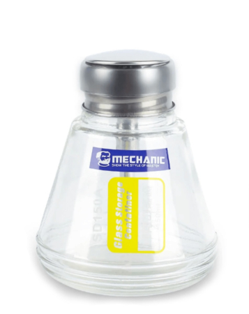 MECHANIC SD150A Glass Dispenser (150ml)