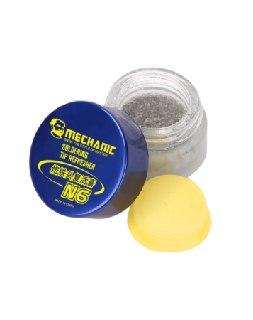 MECHANIC N6 Soldering Tips Refresher Oil