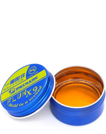 MECHANIC X9 Rosin Flux