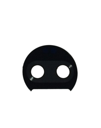Back Camera Lens with Adhesive for Motorola Moto G5S Plus (Glass Only)