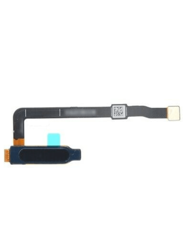Fingerprint Sensor with Flex Cable for Motorola Moto G6 Plus