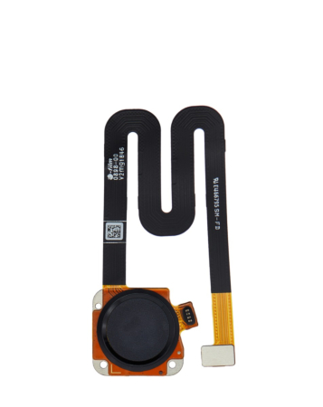 Home Button Flex Cable for Motorola G6 Play XT1922