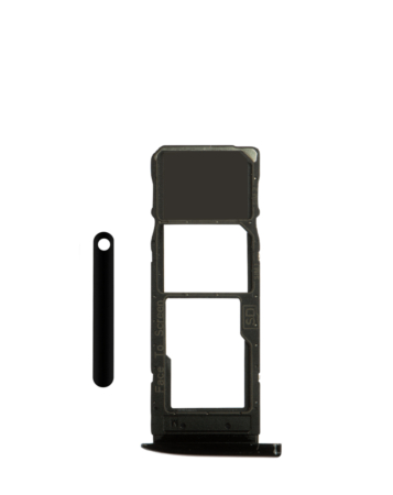 Sim Card Tray for Motorola Moto G7 Plus / G7