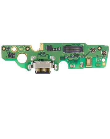 Charging Port Board for Motorola Moto G7 Play (XT1952) (US Version)