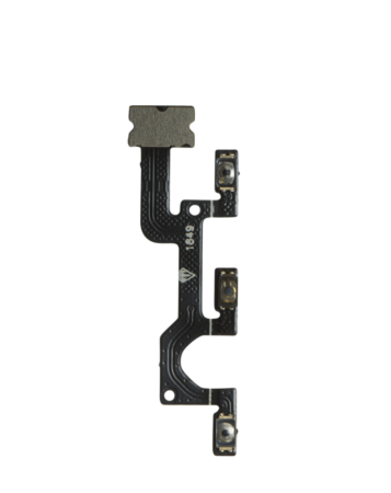 Power & Volume Button Flex Cable for Motorola Moto G7 Play