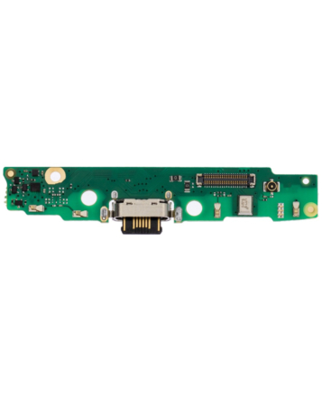Charging Port Board for Motorola Moto G7 Power (XT1955) (International Version)