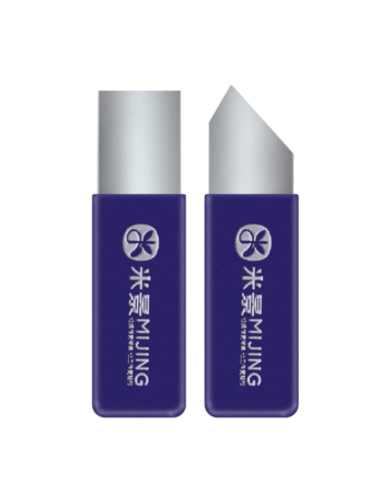 MIJING Non-Magnetic Scraping Tin Paste 0.4mm Knife