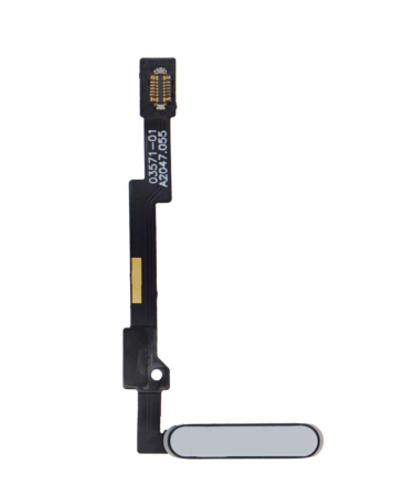 Power Button Flex Cable for iPad Mini 6 / 7 (A17 Pro) (STARLIGHT) (Premium)