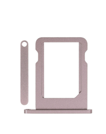 iPad Mini 6 SIM Card Tray (Rose Gold)