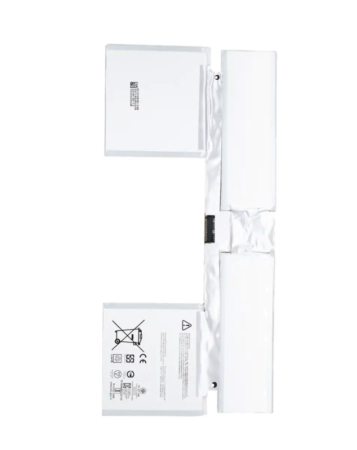 Replacement Battery for Microsoft Surface Book 2 (1834) (G3HTA048H) (Only Ground Shipping)