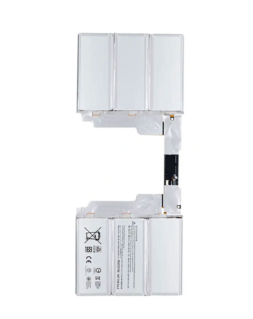 Replacement Battery for Microsoft Surface Book 2 (1835) (G3HTA049H) (Only Ground Shipping)