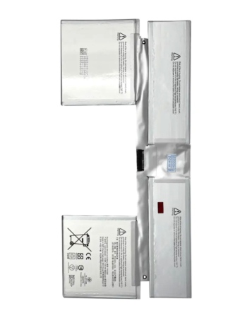 Replacement Keyboard Battery for Microsoft Surface Book (1704) (G3HTA023H) (Only Ground Shipping)