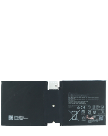 Replacement Battery for Microsoft Surface Go 3 (Only Ground Shipping)