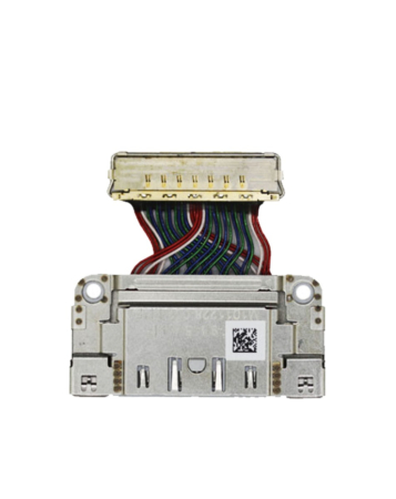 Charging Port Flex Cable for Microsoft Surface Pro 7