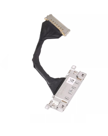 Charging Port Flex Cable for Microsoft Surface Pro 7 Plus