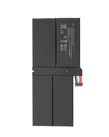 Replacement Battery for Microsoft Surface Pro 7 (1866) (DYNM03) (Only Ground Shipping)