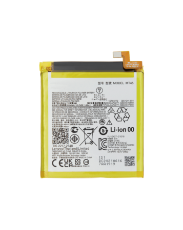 Replacement Battery for Motorola Moto Edge 20 Pro (XT2153-1) / Edge S Pro (MT45) (Only Ground Shipping)
