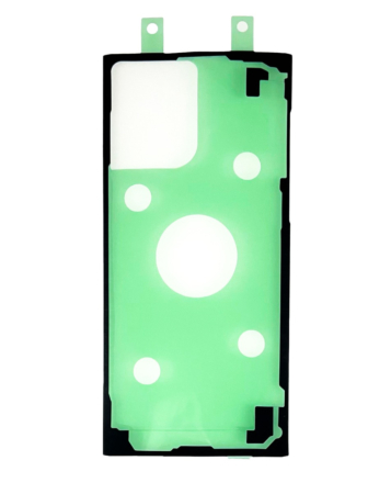 Buy the Back Glass Adhesive Tape for Galaxy Note 10, Pack of 5.