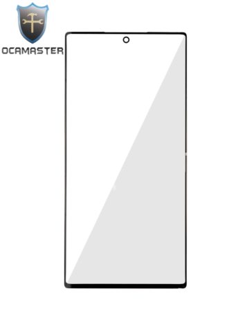 Shop the Digitizer Glass with OCA for Galaxy Note 10.
