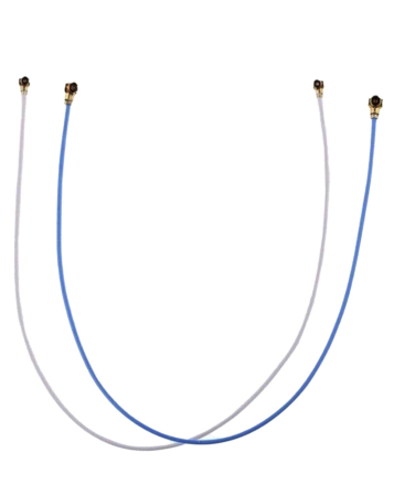 Order the Antenna Connecting Cable for Galaxy Note 10 Lite, 2-piece set.