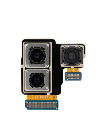 Purchase the Back Camera for Galaxy Note 10 Lite.