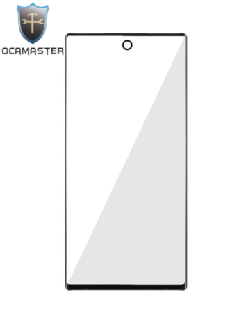 Buy the Digitizer Glass with OCA for Galaxy Note 10 Plus.