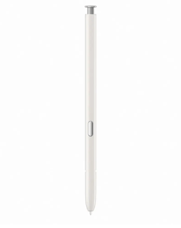 Buy the Stylus S Pen for Galaxy Note 10 Plus and Note 10 in White, aftermarket.