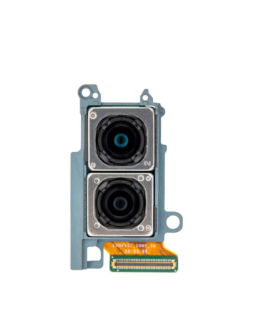 Order the rear camera, main and telephoto, for Galaxy Note 20 5G N980U, US version.
