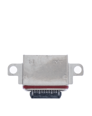Buy the charging port for Galaxy Note 20 5G and Note 20 Ultra 5G, soldering required.
