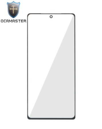 Stock up on the premium digitizer glass with OCA for Galaxy Note 20.
