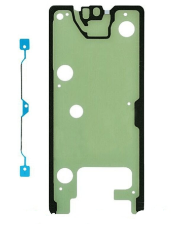 Buy the pre-cut LCD adhesive tape for Galaxy Note 20 5G, 1 piece.

