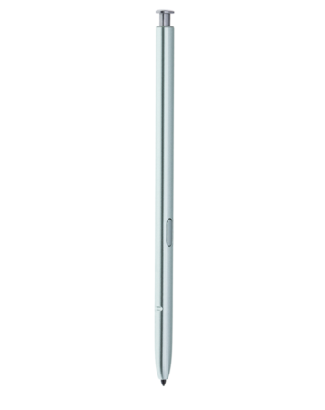 Shop the Stylus S Pen for Galaxy Note 20 in Green, Premium.