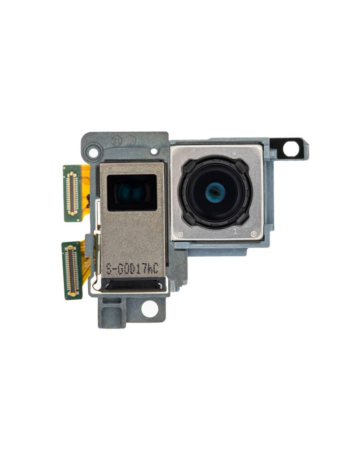 Purchase the wide-angle and telephoto camera for Galaxy Note 20 Ultra 5G.
