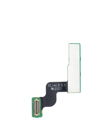 Order the flashlight with proximity sensor flex cable for Galaxy Note 20 Ultra 5G.
