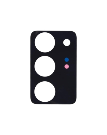 Stock up on the back camera lens with adhesive for Galaxy Note 20 Ultra, glass only in gray, 2-piece set.
