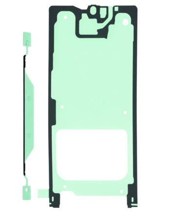 Grab the wholesale deals on the pre-cut LCD adhesive tape for Galaxy Note 20 Ultra 5G, 1 piece.
