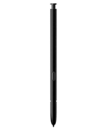 Order the black stylus S Pen for Galaxy Note 20 Ultra and Note 20, OEM pull.
