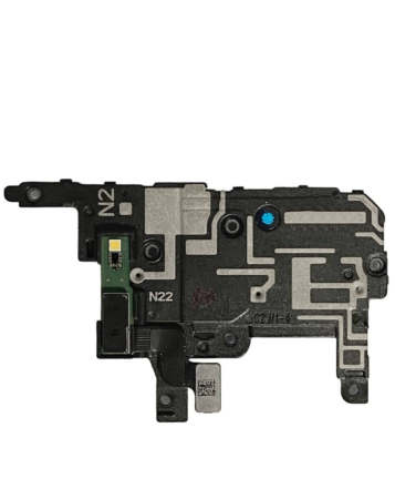 Shop the ear speaker with flashlight and proximity sensor flex cable for Galaxy Note 20 Ultra 5G.
