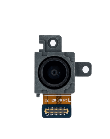 Stock up on the ultra wide camera for Galaxy Note 20 Ultra 5G.
