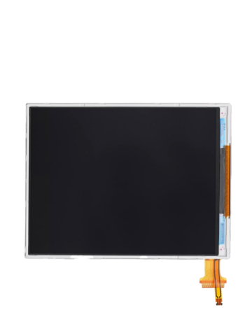 Lower LCD Screen Display for Nintendo New 3DS XL