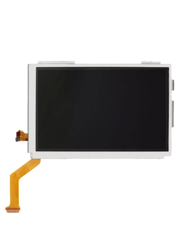 Upper LCD Screen Display for Nintendo New 3DS XL