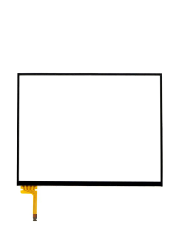 Upper Digitizer for Nintendo NEW 3DS XL (2015 / RED-001)