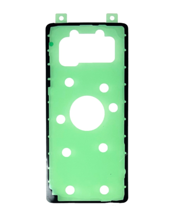 Order the Back Glass Adhesive Tape for Galaxy Note 8, Pack of 5.