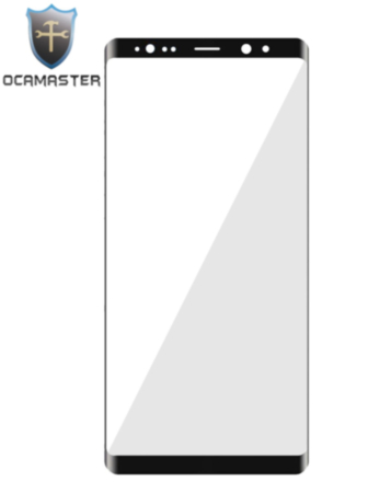 Grab wholesale deals on the Digitizer Glass with OCA for Galaxy Note 8.