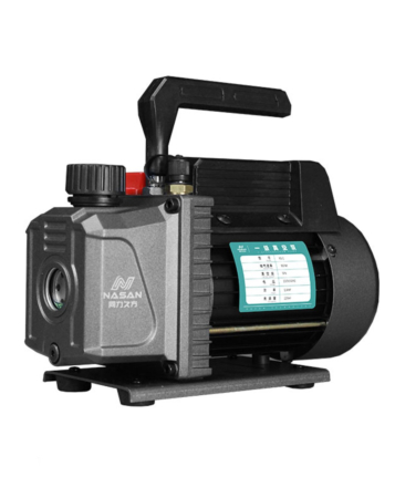 NASAN NA-RS1 1 Liter 3CFM Vacuum Pump (Only Ground Shipping) (Not Returnable)