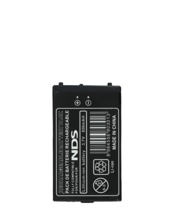 Replacement Battery for Nintendo DS (Only Ground Shipping)