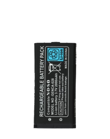Replacement Battery for Nintendo DSI (Only Ground Shipping)
