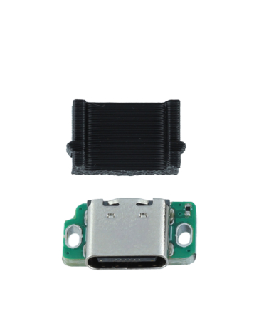 USB-C Charging Port for Nintendo Gameboy Advance SP